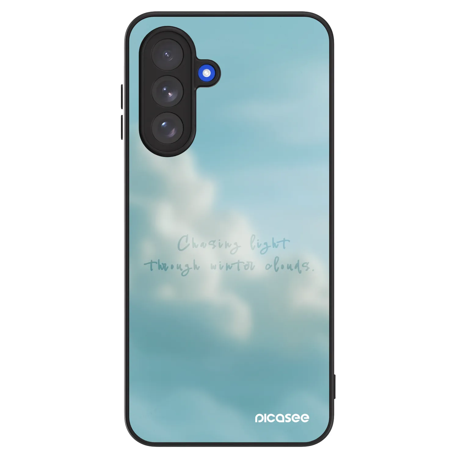 Picasee ULTIMATE CASE pro Samsung Galaxy A17 5G - CHASiNG LIGHT