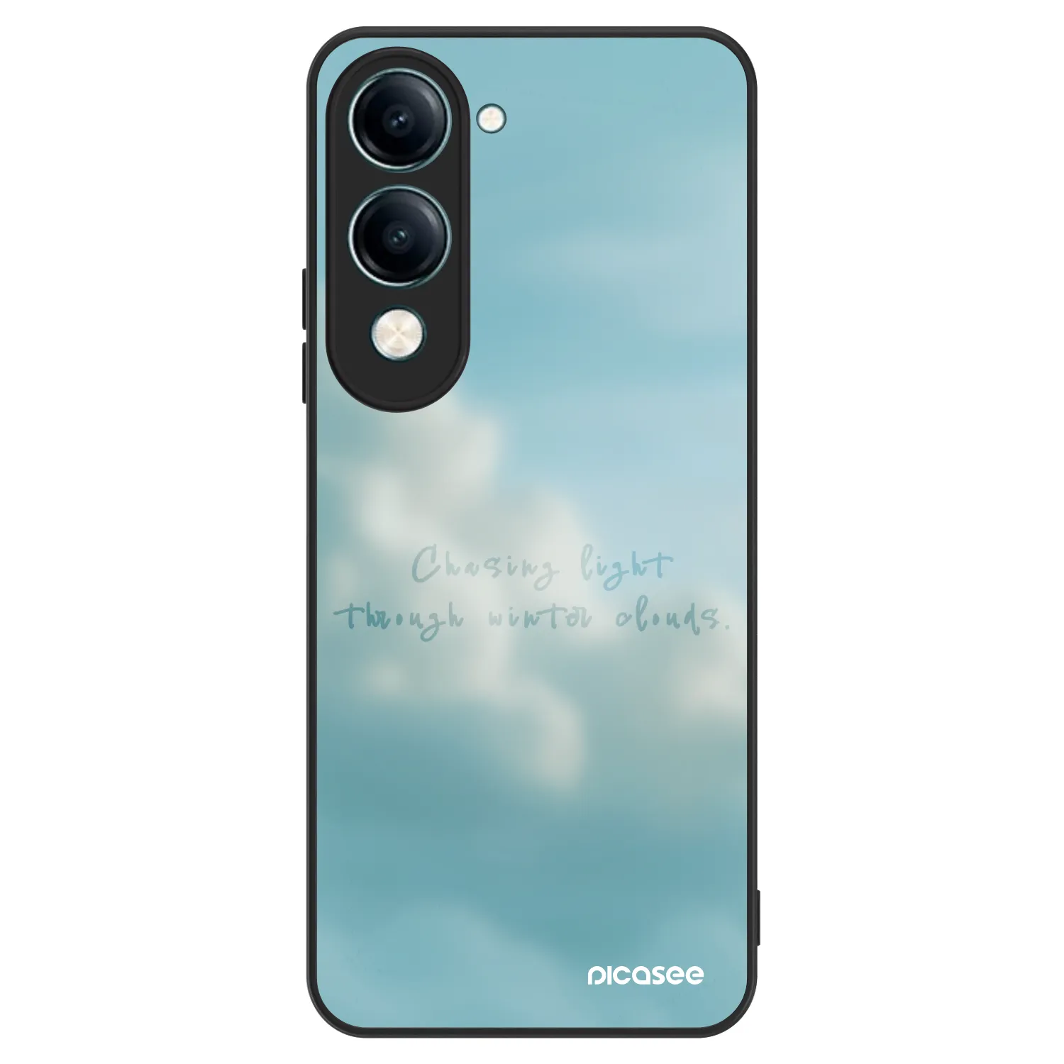 Picasee ULTIMATE CASE pro Vivo Y29s 5G - CHASiNG LIGHT
