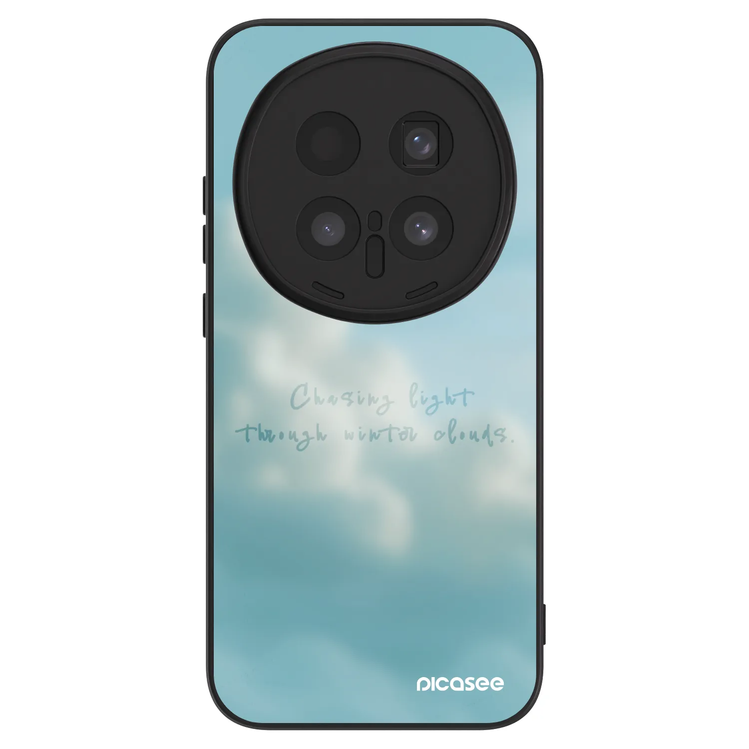 Picasee ULTIMATE CASE pro Honor Magic8 Pro 5G - CHASiNG LIGHT