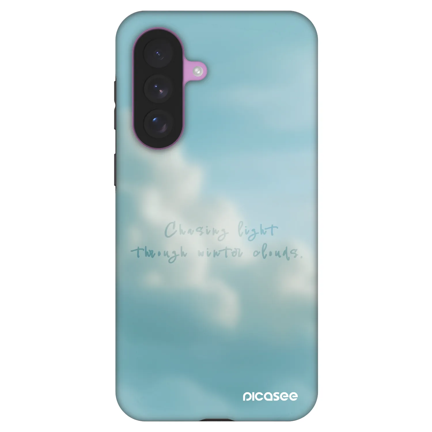 Picasee Fashion Case pro Samsung Galaxy A57 5G - CHASiNG LIGHT