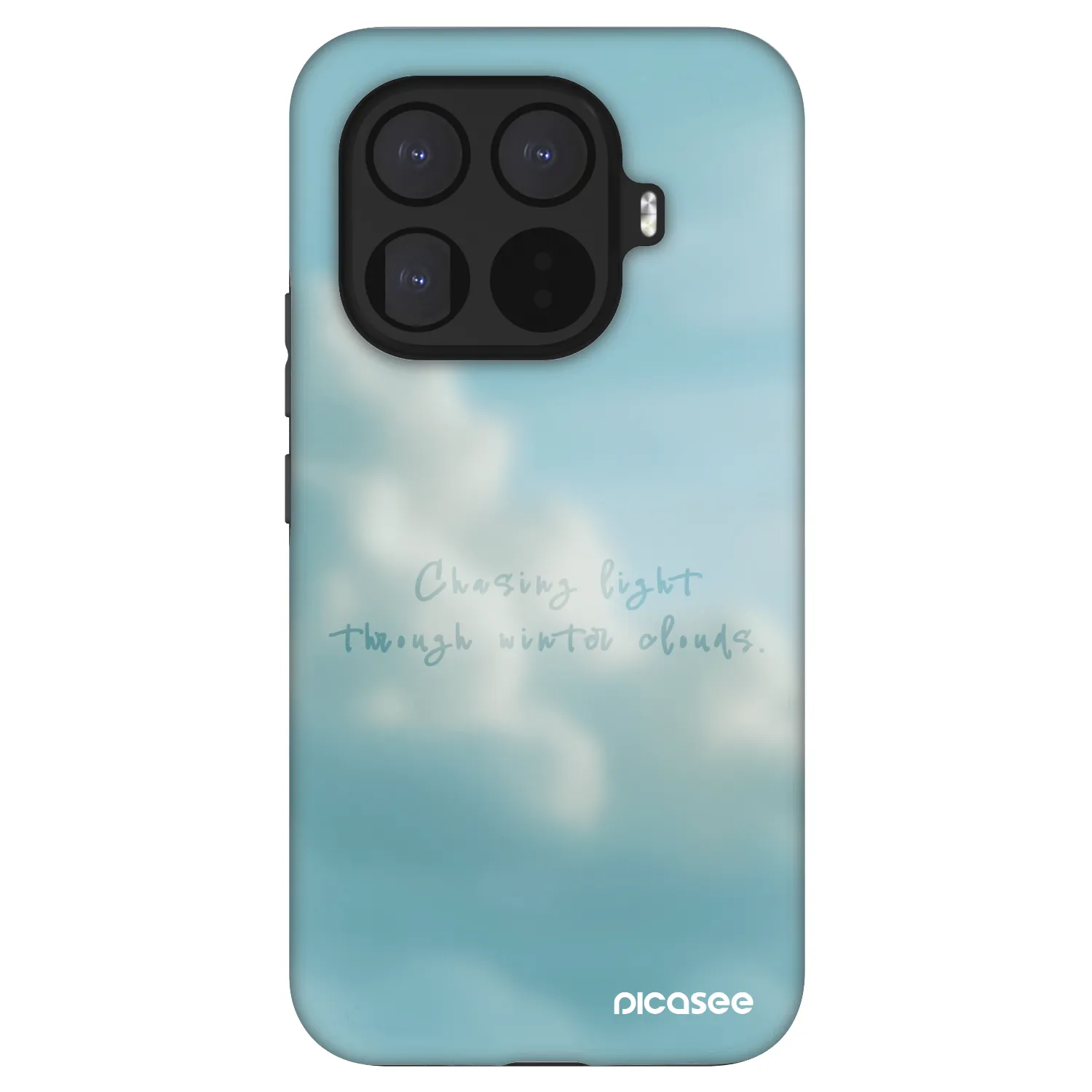 Picasee Fashion Case pro Xiaomi 15T Pro - CHASiNG LIGHT