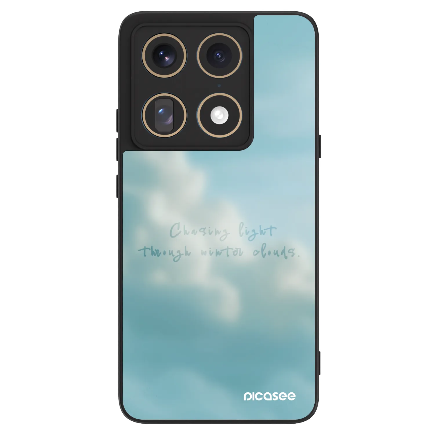 Picasee ULTIMATE CASE pro Motorola Signature - CHASiNG LIGHT