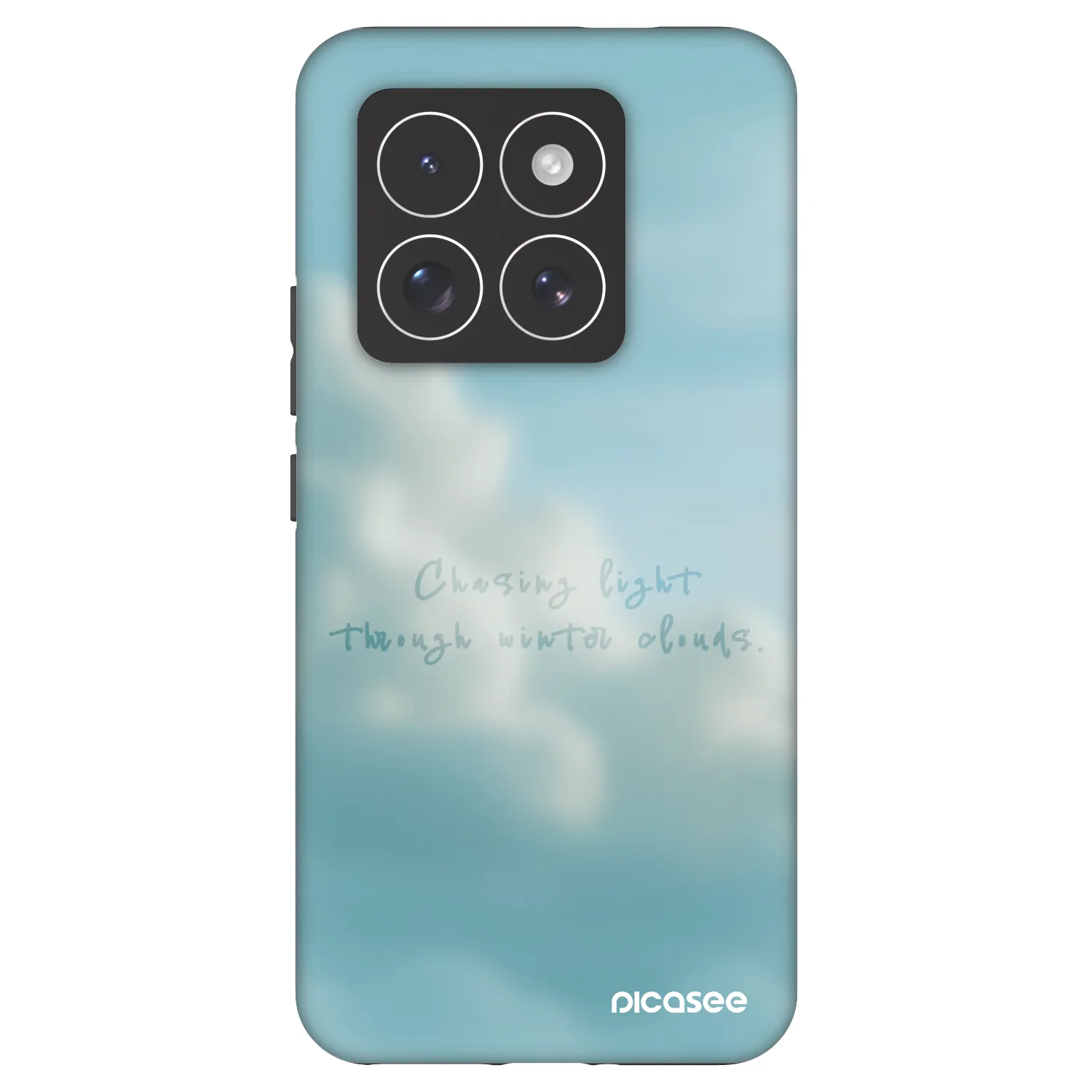 Picasee Fashion Case pro Xiaomi 14 Pro - CHASiNG LIGHT