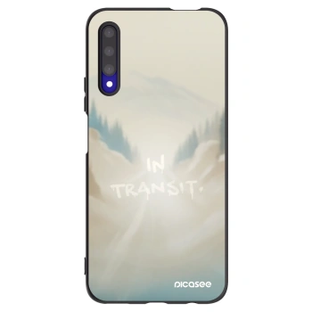 Obal pro Honor 9X Pro - IN TRANSIT