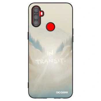 Obal pro Realme C3 - IN TRANSIT