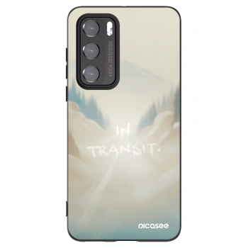 Obal pro Huawei P40 - IN TRANSIT