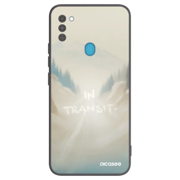 Obal pro Samsung Galaxy M11 - IN TRANSIT