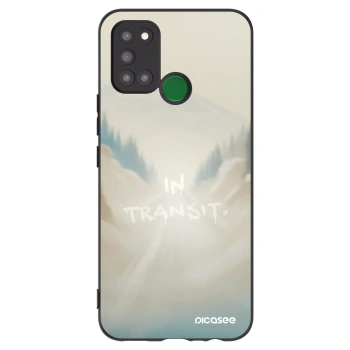 Obal pro Realme 7i - IN TRANSIT