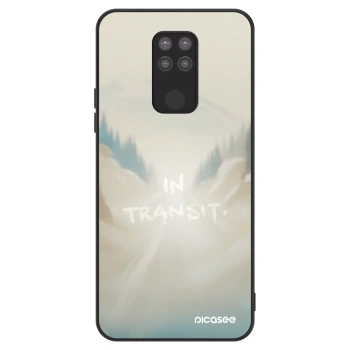 Obal pro Xiaomi Redmi Note 9 - IN TRANSIT