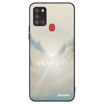 Obal pro Samsung Galaxy A21s - IN TRANSIT