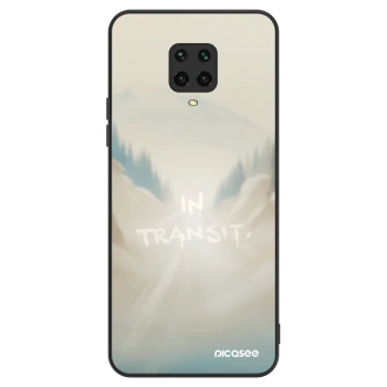 Obal pro Xiaomi Redmi Note 9 Pro - IN TRANSIT