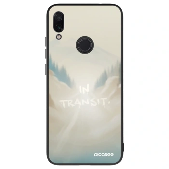Obal pro Xiaomi Redmi Note 7 - IN TRANSIT