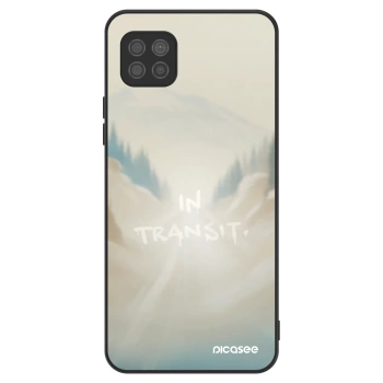 Obal pro Huawei P40 Lite - IN TRANSIT