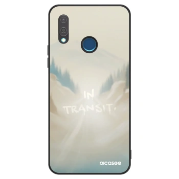 Obal pro Huawei P20 Lite - IN TRANSIT