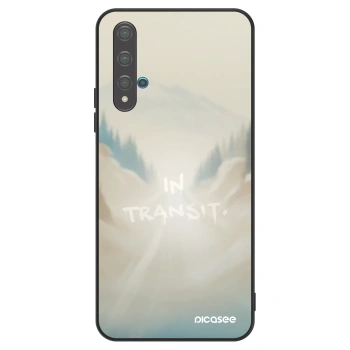 Obal pro Huawei Nova 5T - IN TRANSIT