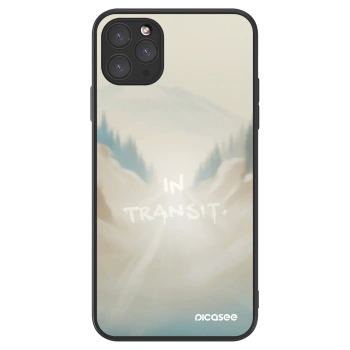 Picasee ULTIMATE CASE pro Apple iPhone 11 Pro Max - IN TRANSIT