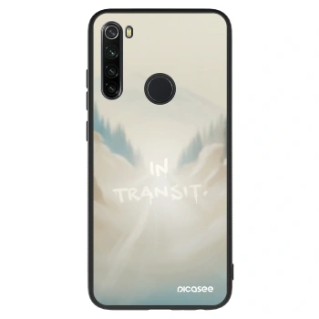 Obal pro Xiaomi Redmi Note 8 - IN TRANSIT