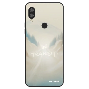 Obal pro Xiaomi Redmi 7 - IN TRANSIT
