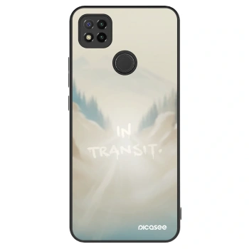Obal pro Xiaomi Redmi 9C - IN TRANSIT