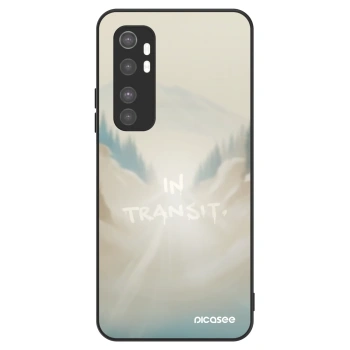 Obal pro Xiaomi Mi Note 10 Lite - IN TRANSIT