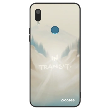 Obal pro Huawei Y7 2019 - IN TRANSIT