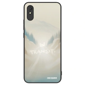 Obal pro Xiaomi Redmi 9A - IN TRANSIT