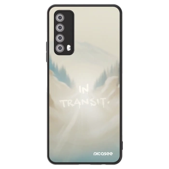 Obal pro Huawei P Smart 2021 - IN TRANSIT