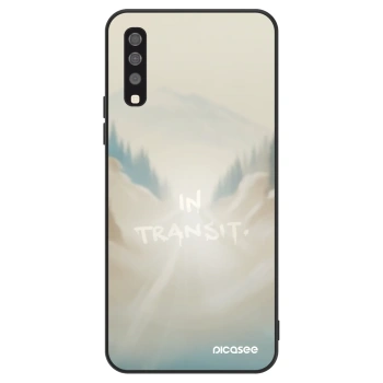 Obal pro Samsung Galaxy A70 A705F - IN TRANSIT