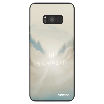 Obal pro Samsung Galaxy S8 G950F - IN TRANSIT