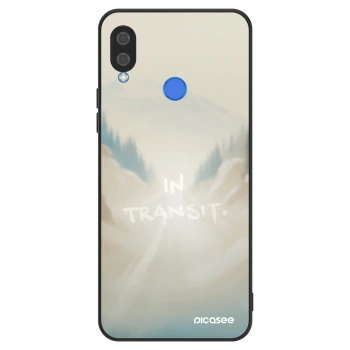 Obal pro Huawei Nova 3 - IN TRANSIT