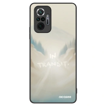 Picasee ULTIMATE CASE pro Xiaomi Redmi Note 10 Pro - IN TRANSIT