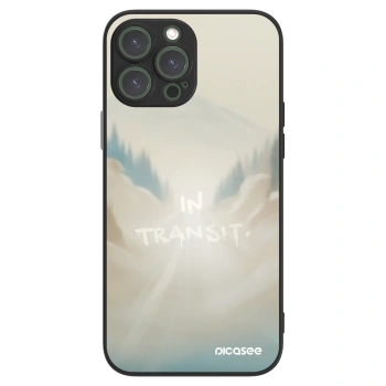 Picasee ULTIMATE CASE pro Apple iPhone 13 Pro Max - IN TRANSIT