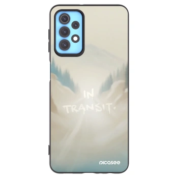 Obal pro Samsung Galaxy A32 4G SM-A325F - IN TRANSIT