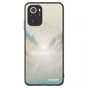 Obal pro Xiaomi Redmi Note 10S - IN TRANSIT