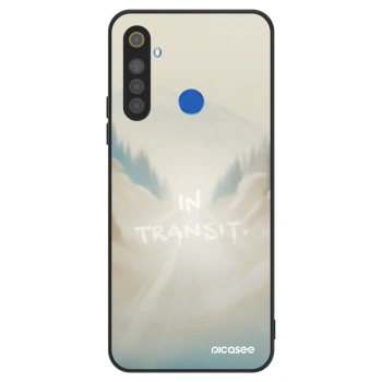 Obal pro Realme 5 - IN TRANSIT