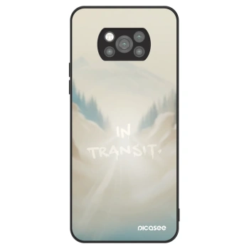 Obal pro Xiaomi Poco X3 Pro - IN TRANSIT