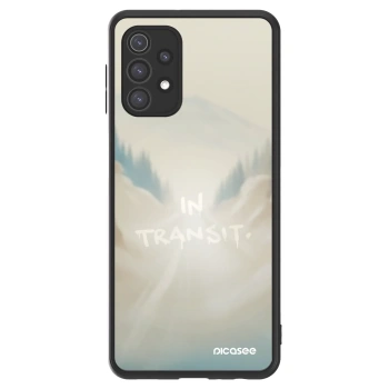 Picasee ULTIMATE CASE pro Samsung Galaxy A32 5G A326B - IN TRANSIT
