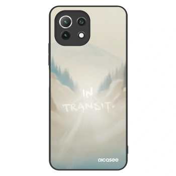 Obal pro Xiaomi Mi 11 Lite - IN TRANSIT