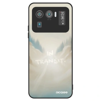 Obal pro Xiaomi Mi 11 Ultra - IN TRANSIT