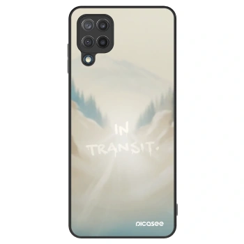 Obal pro Samsung Galaxy M12 M127F - IN TRANSIT