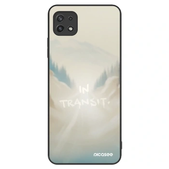 Obal pro Samsung Galaxy A22 A226B 5G - IN TRANSIT