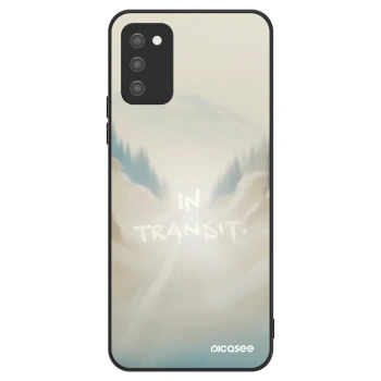 Obal pro Samsung Galaxy A02s A025G - IN TRANSIT