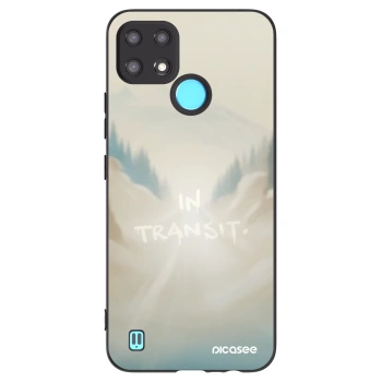 Obal pro Realme C21 - IN TRANSIT