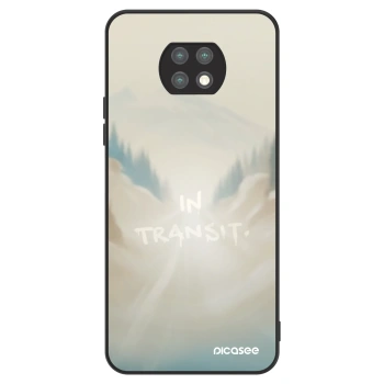 Obal pro Xiaomi Redmi Note 9T - IN TRANSIT