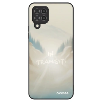 Obal pro Samsung Galaxy A22 A225F 4G - IN TRANSIT