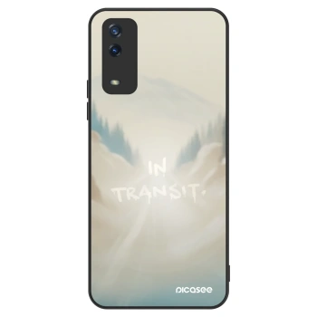 Obal pro Vivo Y11s - IN TRANSIT