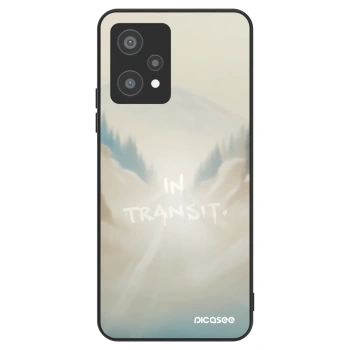Obal pro Realme 9 Pro 5G - IN TRANSIT