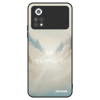 Obal pro Xiaomi Poco X4 Pro 5G - IN TRANSIT