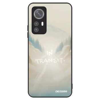 Obal pro Xiaomi 12 - IN TRANSIT