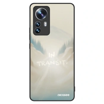 Obal pro Xiaomi 12 Pro - IN TRANSIT